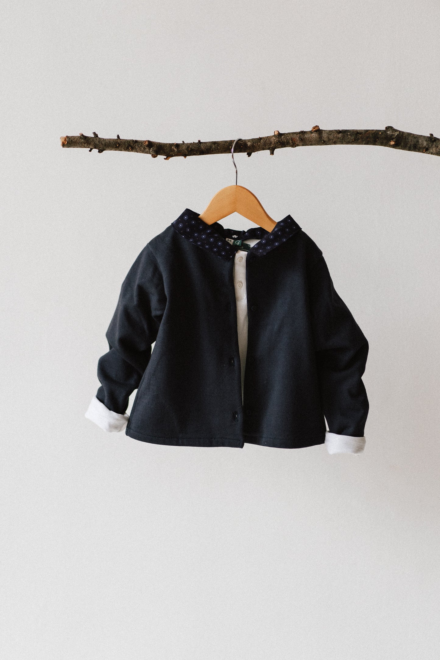 veste unisexe enfant